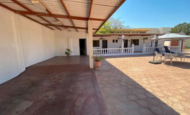 Casa Lic. Primo verdad