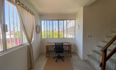 Casa Lic. Primo verdad