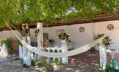 Casa Lic. Primo verdad