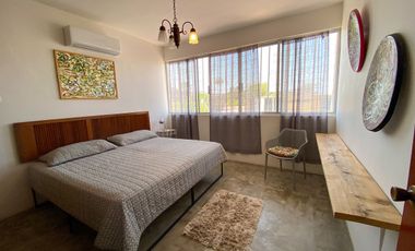 Casa Lic. Primo verdad