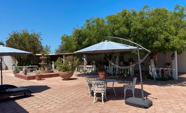 Casa Lic. Primo verdad