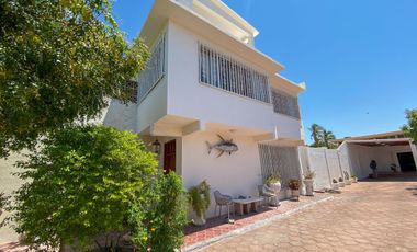 Casa Lic. Primo verdad