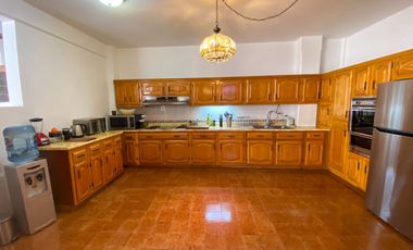 Casa Lic. Primo verdad