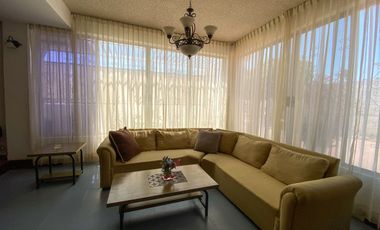 Casa Lic. Primo verdad