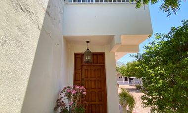 Casa Lic. Primo verdad