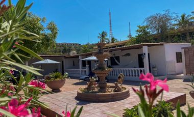 Casa Lic. Primo verdad