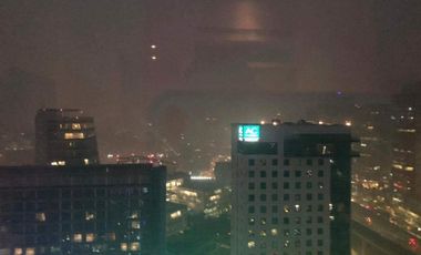 DEPARTAMENTO TIPO SUITE EN RENTA AMUEBLADO SANTA FE