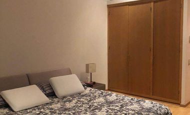 DEPARTAMENTO TIPO SUITE EN RENTA AMUEBLADO SANTA FE