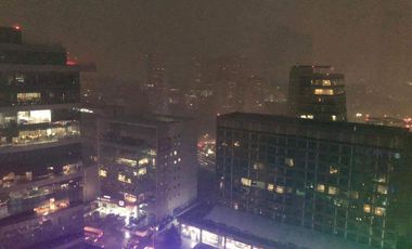 DEPARTAMENTO TIPO SUITE EN RENTA AMUEBLADO SANTA FE