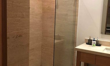 DEPARTAMENTO TIPO SUITE EN RENTA AMUEBLADO SANTA FE