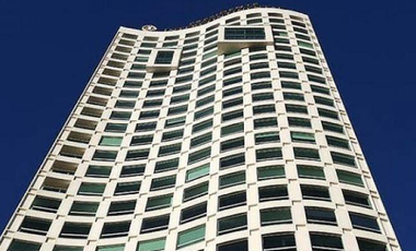 DEPARTAMENTO TIPO SUITE EN RENTA AMUEBLADO SANTA FE