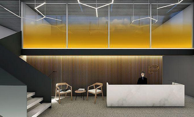 DEPARTAMENTO TIPO SUITE EN RENTA AMUEBLADO SANTA FE