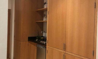 DEPARTAMENTO TIPO SUITE EN RENTA AMUEBLADO SANTA FE