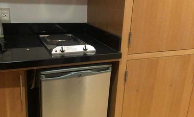 DEPARTAMENTO TIPO SUITE EN RENTA AMUEBLADO SANTA FE