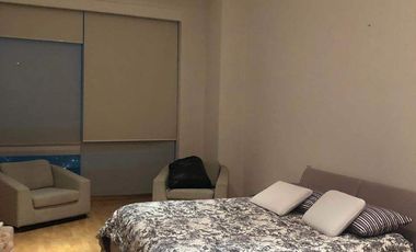 DEPARTAMENTO TIPO SUITE EN RENTA AMUEBLADO SANTA FE