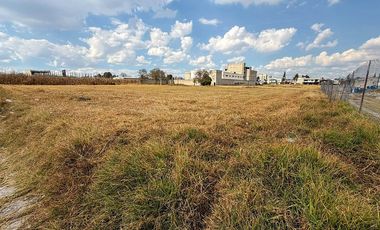 Terreno Mariano Matamoros, San Mateo Atenco