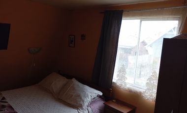 CASA EN VENTA EN RÍO BUENO GRAN OPORTUNIDAD