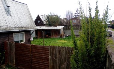 CASA EN VENTA EN RÍO BUENO GRAN OPORTUNIDAD