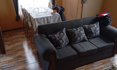 CASA EN VENTA EN RÍO BUENO GRAN OPORTUNIDAD