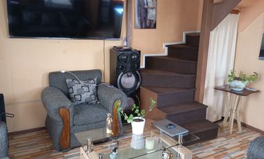 CASA EN VENTA EN RÍO BUENO GRAN OPORTUNIDAD