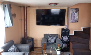 CASA EN VENTA EN RÍO BUENO GRAN OPORTUNIDAD