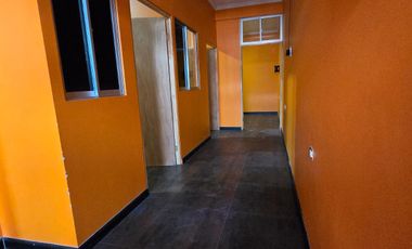 VENTA CASA 9HAB 3BA ALTO HOSPICIO