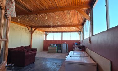 VENTA CASA 9HAB 3BA ALTO HOSPICIO