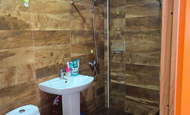 VENTA CASA 9HAB 3BA ALTO HOSPICIO