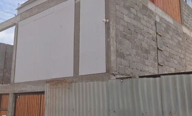 VENTA CASA 9HAB 3BA ALTO HOSPICIO