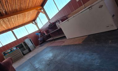 VENTA CASA 9HAB 3BA ALTO HOSPICIO