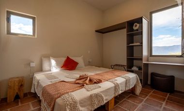 Departamento en PRIMERA LÍNEA DE LAGO DE CHAPALA, ideal para inversión de estancias cortas, 2 habitaciones, 2 baños