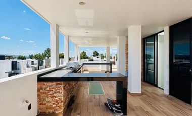 Casa en venta en Aguascalientes Zona Norte x clinica 3 IMSS