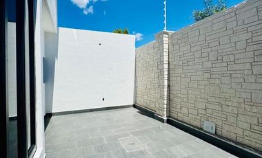 Casa en venta en Aguascalientes Zona Norte x clinica 3 IMSS
