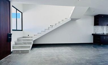 Casa en venta en Aguascalientes Zona Norte x clinica 3 IMSS