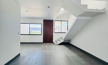 Casa en venta en Aguascalientes Zona Norte x clinica 3 IMSS