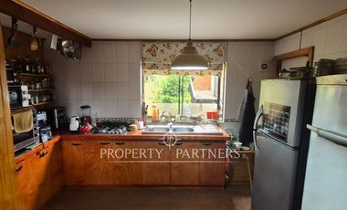 Hermosa Casa en Exclusivo Sector de Isla Teja