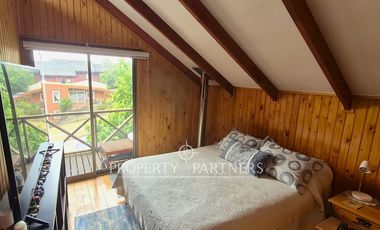 Hermosa Casa en Exclusivo Sector de Isla Teja