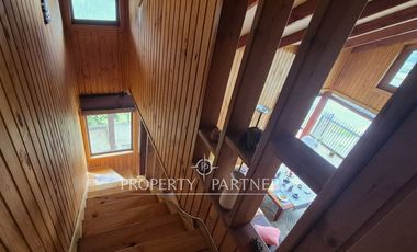 Hermosa Casa en Exclusivo Sector de Isla Teja