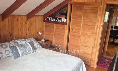 Hermosa Casa en Exclusivo Sector de Isla Teja