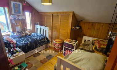 Hermosa Casa en Exclusivo Sector de Isla Teja