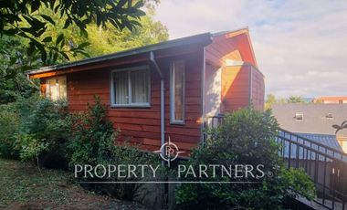 Hermosa Casa en Exclusivo Sector de Isla Teja