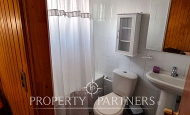 Hermosa Casa en Exclusivo Sector de Isla Teja