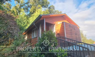 Hermosa Casa en Exclusivo Sector de Isla Teja