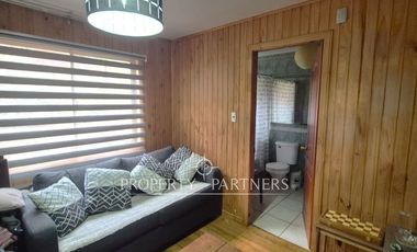 Hermosa Casa en Exclusivo Sector de Isla Teja