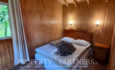 Hermosa Casa en Exclusivo Sector de Isla Teja