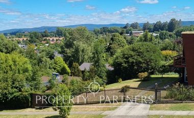 Hermosa Casa en Exclusivo Sector de Isla Teja