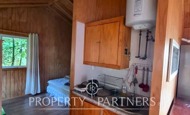 Hermosa Casa en Exclusivo Sector de Isla Teja