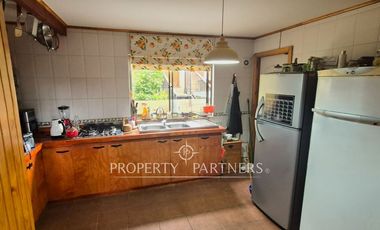 Hermosa Casa en Exclusivo Sector de Isla Teja