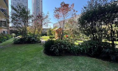 Departamento en Renta, Colonia El Caracol, Coyoacàn