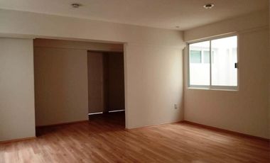 Departamento en Renta, Colonia Nápoles